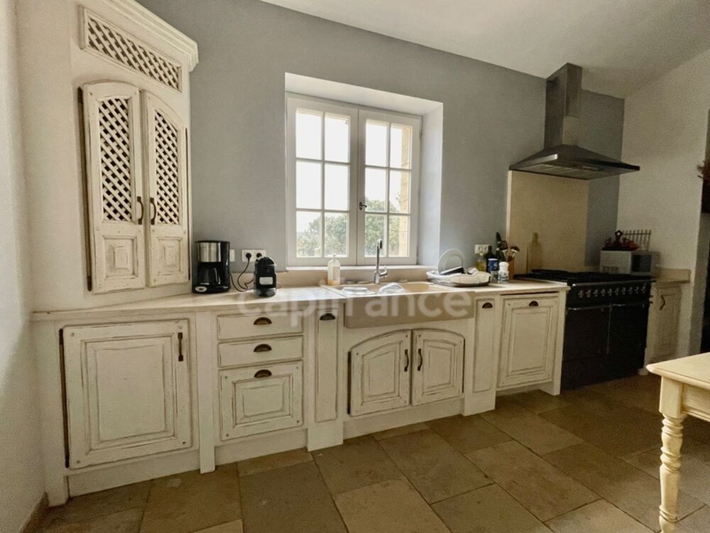 � vendre  Maison Bonnieux (84480)