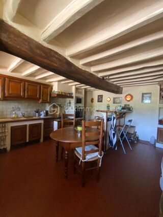  Maison à vendre 7 pièces 179 m²