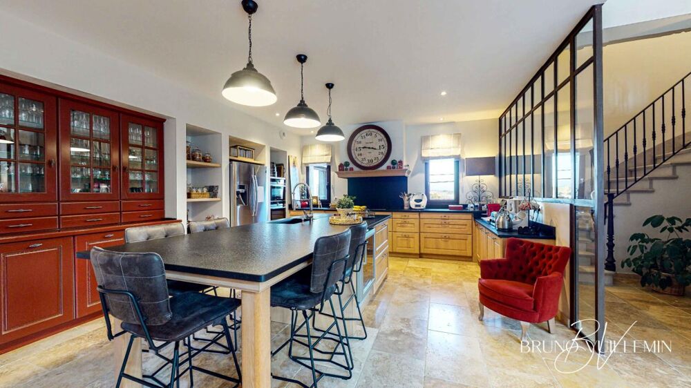à vendre  Propriété/château Carcassonne (11000)