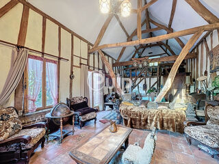  Maison � vendre 6 pi�ces 144 m�