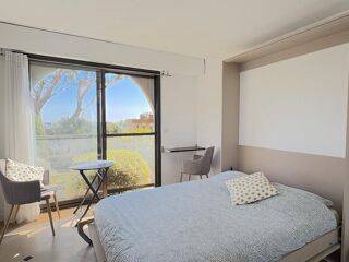  Appartement � vendre 1 pi�ce 17 m�