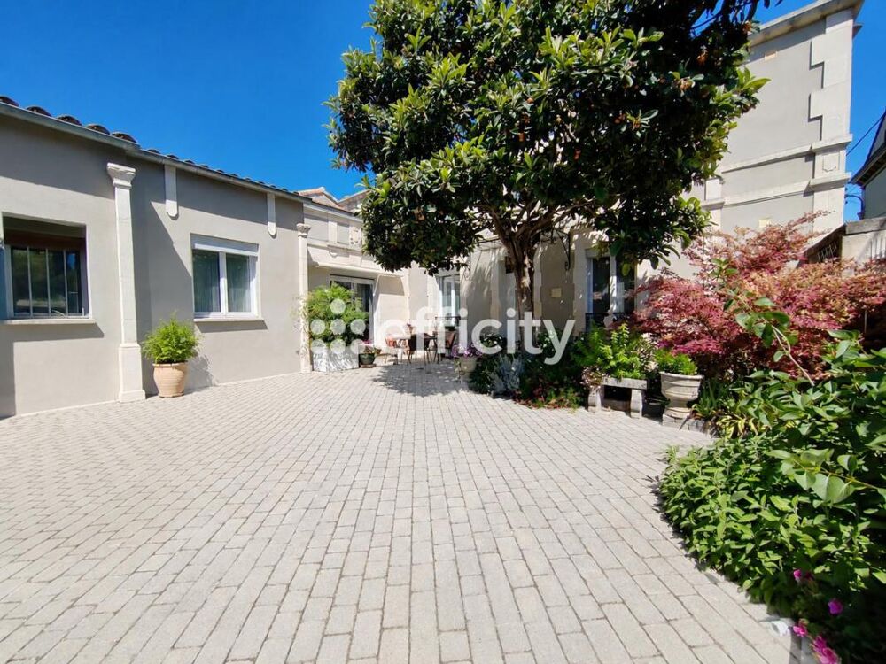 Vente Maison Maison bourgeoise Avignon