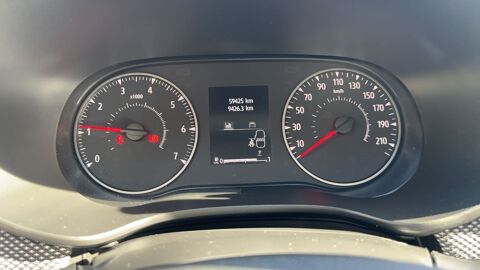 Sandero 1.0 Eco-G 100 Stepway Expression + 2023 occasion 95150 Taverny