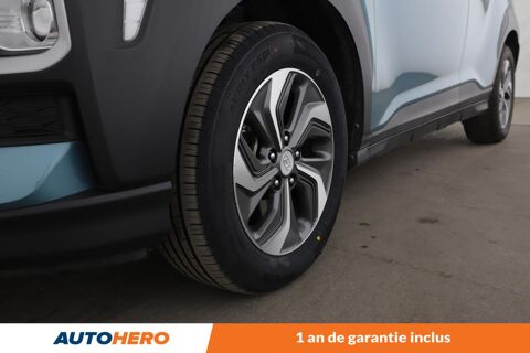 Kona 1.6 GDi Hybrid Intuitive DCT-6 141 ch 2020 occasion 92130 Issy-les-Moulineaux
