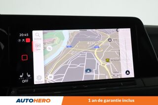 Golf VIII 2.0 TSI GTI DSG7 245 ch 2020 occasion 92130 Issy-les-Moulineaux