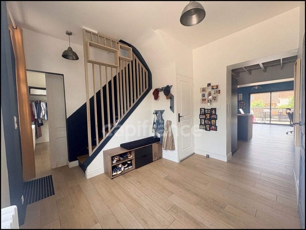 Vente Maison Maison à vendre 4 pièces OISSEL (76) Oissel