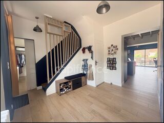  Maison à vendre 4 pièces 93 m²