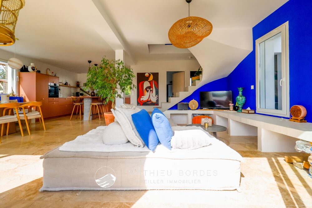 à vendre  Maison Anglet (64600)