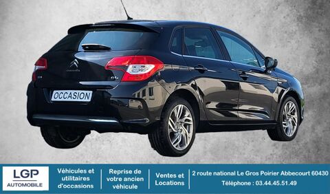 Divers Soci&eacute;t&eacute; 6.666HT 1.6 HDI 115cv Exclusive R&eacute;gul/Lim/Clim/Radar 2013 occasion 60430 Abbecourt