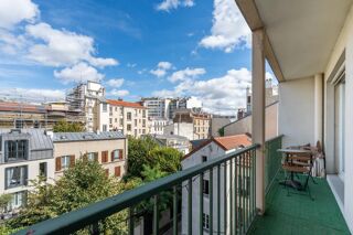  Appartement à vendre 2 pièces 45 m²