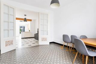  Maison à vendre 5 pièces 84 m²