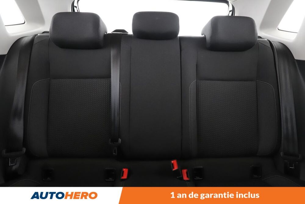 Polo 1.0 TSI Lounge Business DSG7 95 ch 2020 occasion 92130 Issy-les-Moulineaux