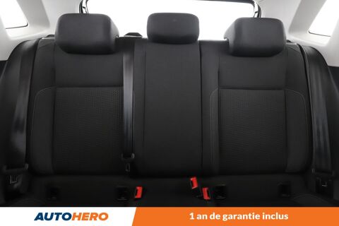 Polo 1.0 TSI Lounge Business DSG7 95 ch 2020 occasion 92130 Issy-les-Moulineaux