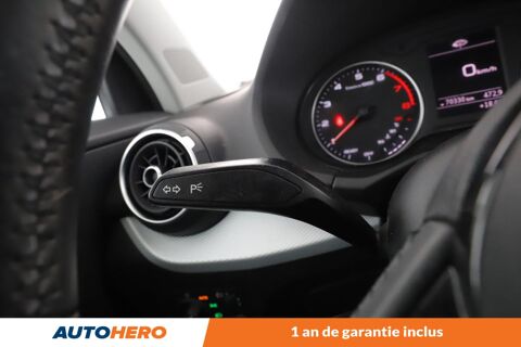 Q2 30 TFSI Design 116 ch 2020 occasion 92130 Issy-les-Moulineaux