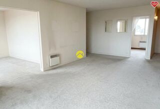  Appartement à vendre 3 pièces 78 m²