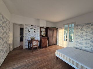  Maison à vendre 8 pièces 160 m²