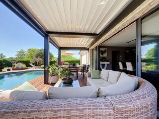  Villa à vendre 7 pièces 164 m²