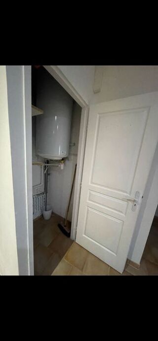  Appartement � louer 3 pi�ces 60 m�