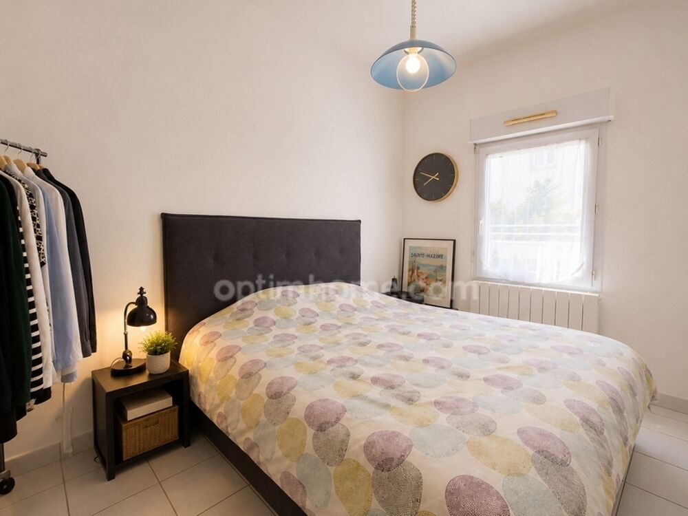 Vente Appartement 2 pièces 31 m² - Mehr
