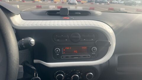 Twingo 1.0 SCe 70 Zen 2017 occasion 13010 Marseille