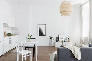  Appartement � vendre 2 pi�ces 41 m�