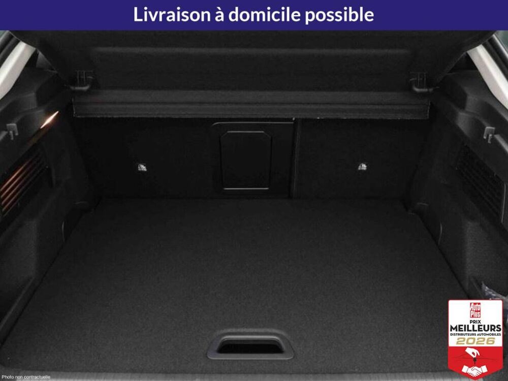 C4 AIRDREAM HYBRID 145 E-DCS6 MAX 2026 occasion 10150 Lavau