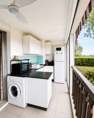  Appartement à vendre 1 pièce 28 m²