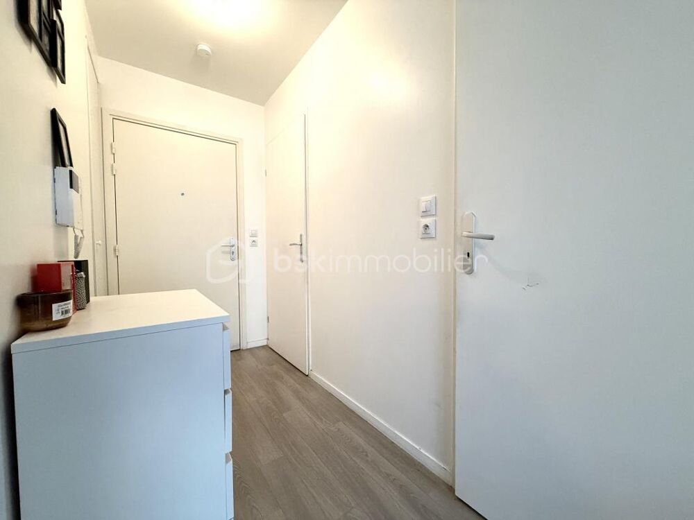 Vente Appartement À VENDRE - Appartement T2 de 41 m² à Quincy-sous-Sénart Quincy sous senart