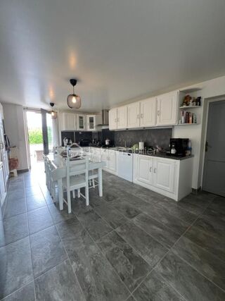  Maison � vendre 6 pi�ces 163 m�