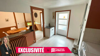  Maison  vendre 8 pices 153 m