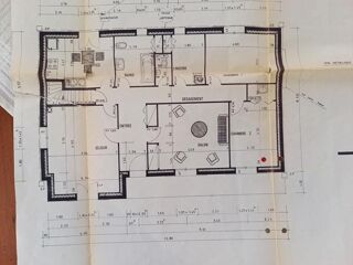  Maison � vendre 4 pi�ces 98 m�