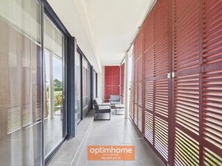  Appartement à vendre 4 pièces 89 m²