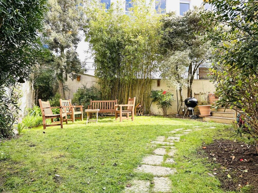 � vendre  Maison Ch�tillon (92320)