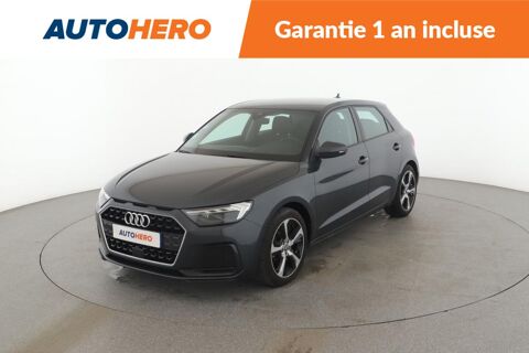 Audi A1 25 TFSI Advanced 95 ch 2019 occasion Issy-les-Moulineaux 92130