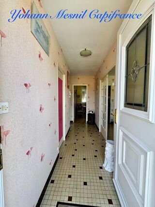  Maison à vendre 5 pièces 77 m²