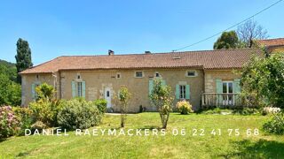  Maison � vendre 11 pi�ces 300 m�