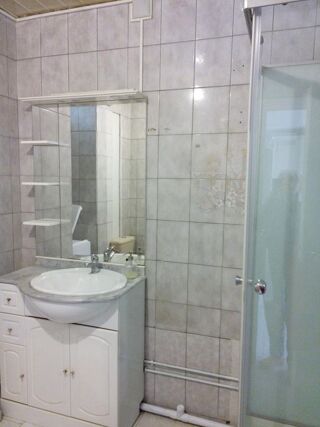  Appartement � louer 3 pi�ces 56 m�