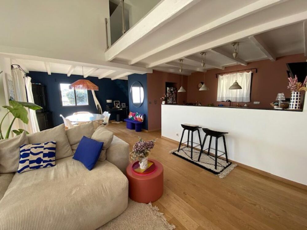  vendre  Maison Bastia (20200)