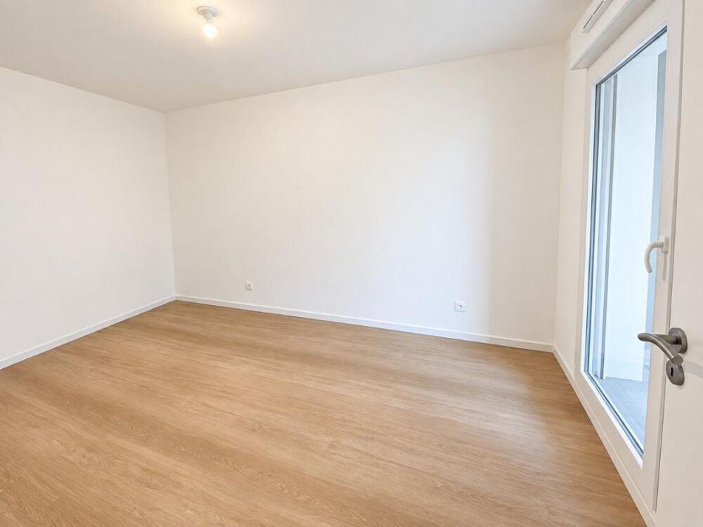 Location Appartement Appartement T2 avec parking et balcon à Rennes Rennes