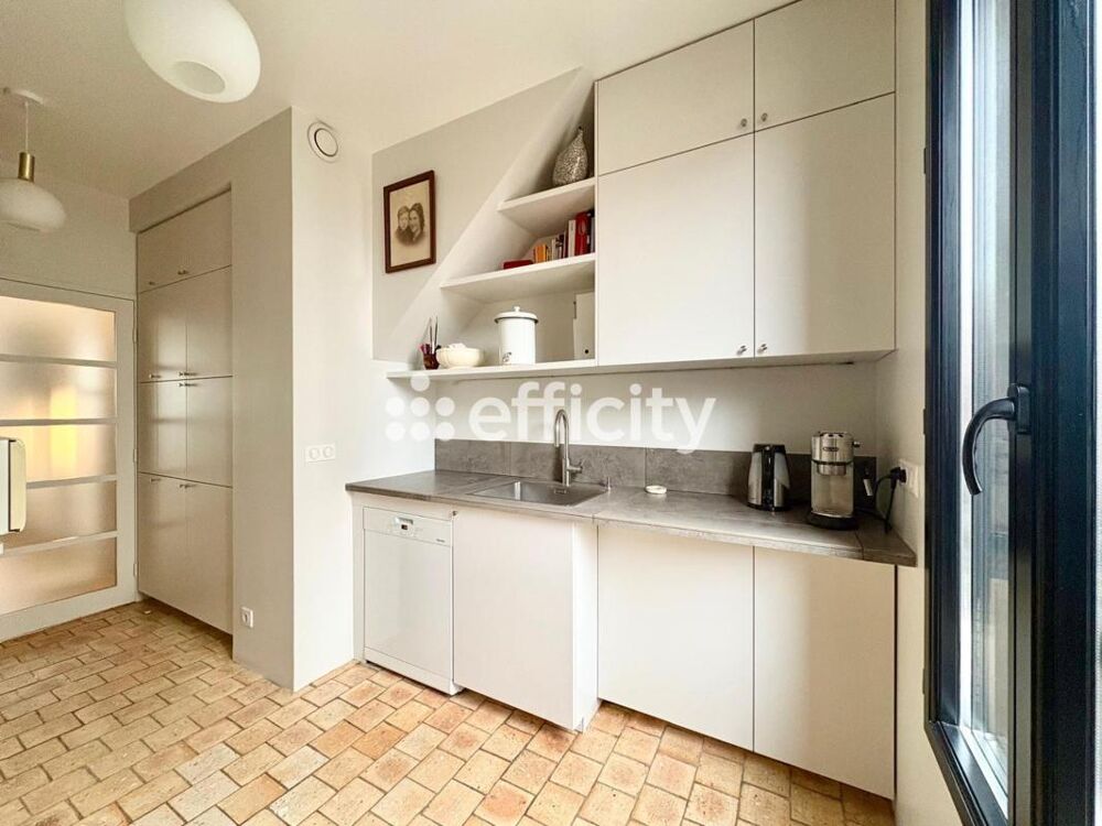 à vendre  Maison Vanves (92170)