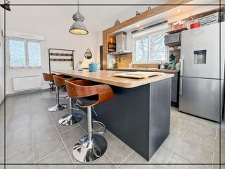  Maison à vendre 4 pièces 90 m²