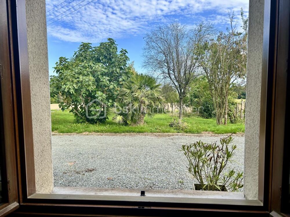 Vente Maison Maison 7 pièces Trebry