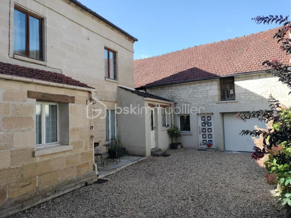 Maison, 5 pièces, 3 chambres