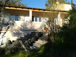  Appartement � louer 1 pi�ce 35 m� Fuveau