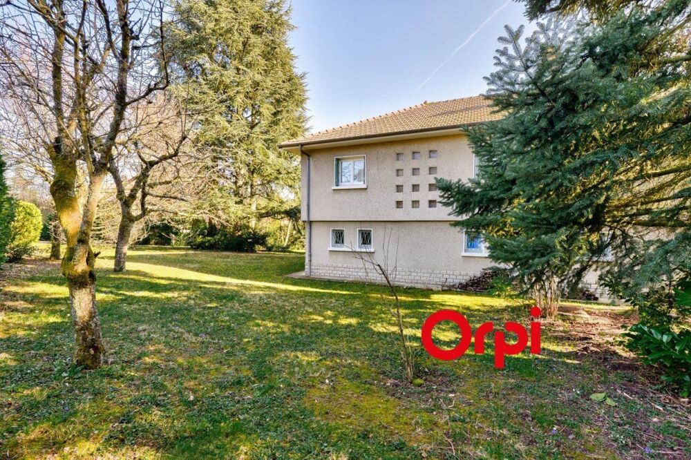 � vendre  Maison �cully (69130)