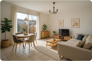  Maison � vendre 5 pi�ces 98 m�