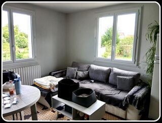  Maison à vendre 4 pièces 99 m²