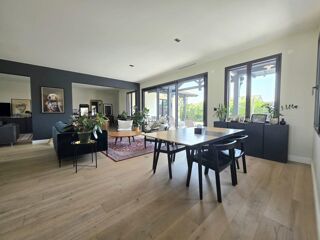  Maison à vendre 4 pièces 149 m²
