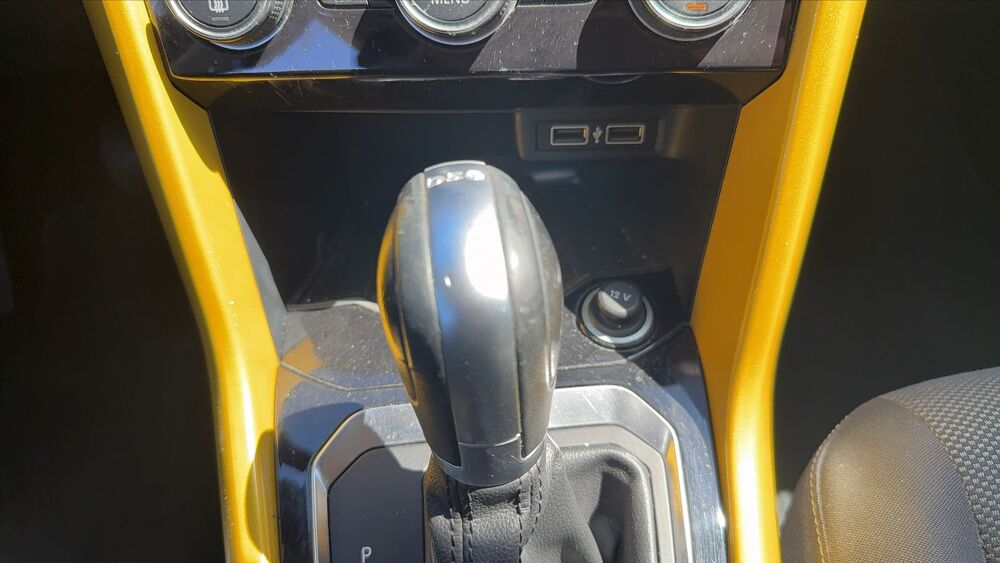 T-ROC I 2.0 TDI 150 4 MOTION DSG7 Carat Exclusive 2018 occasion 45760 Vennecy