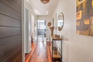  Appartement � vendre 4 pi�ces 81 m�